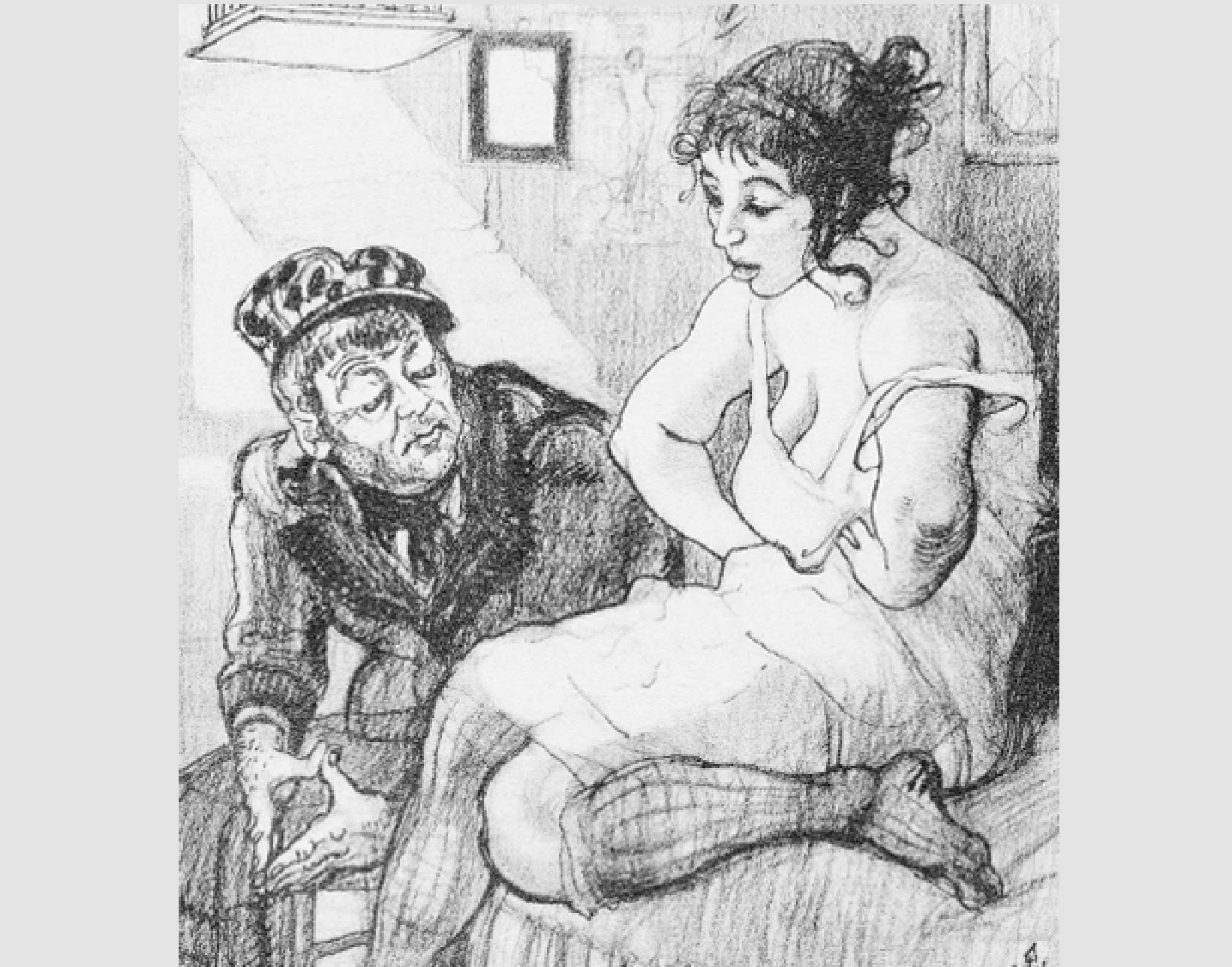 La Ninetta racconta la sua storia